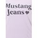3. Koszulka Mustang Alexia W 1009391 8076