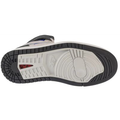 4. Buty Nike Air Jordan 1 Zoom CMF 2 W DV1305-040