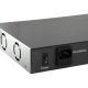 5. Przełącznik LevelOne FE PoE+ 26-portowy 19" 150W 1Gbps
