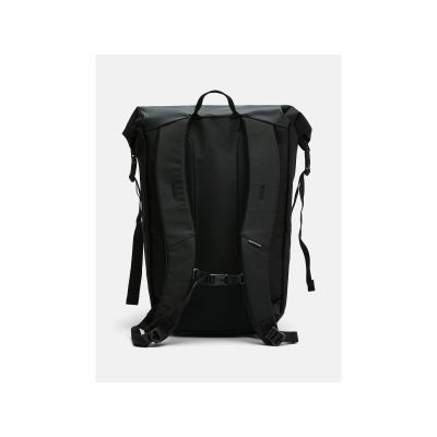 3. Plecak PEAK PERFORMANCE Roll Top Backpack kolor czarny