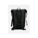 3. Plecak PEAK PERFORMANCE Roll Top Backpack kolor czarny