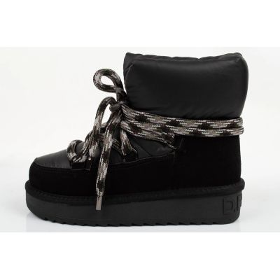 22. Buty D.Franklin W DFSH375003-BLAC