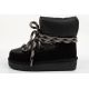 22. Buty D.Franklin W DFSH375003-BLAC