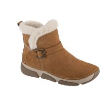 Rieker Booties 45966-20 Brązowe 36