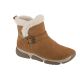 Rieker Booties 45966-20 Brązowe 36