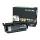 RET. PROGR. TONER CARTR. BLACK/7K PGS F/ T650/ T652/ T654
