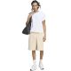 6. Spodenki męskie adidas Adidas Kit 3-Stripes beżowe KW2385