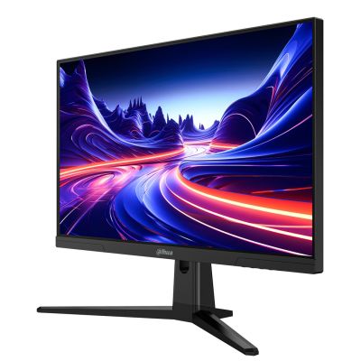 2. Monitor LCD 24 cali model DHI-LM25-E231BN marki DAHUA