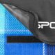11. Koc piknikowy  Spokey 150x180 Flannel