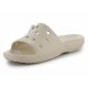 8. Klapki Crocs Classic Slide Bone W 206121-2Y2