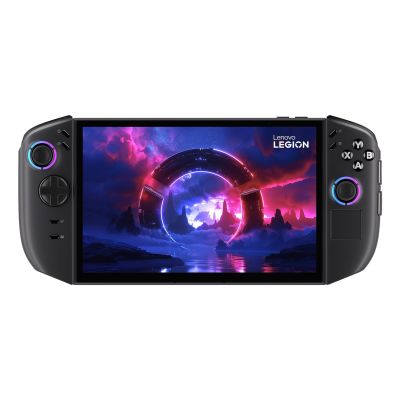 7. Legion Go 8ASP2 Ryzen Z2 Extreme 8.8" WUXGA OLED 500nits Glossy Anti-fingerprint 144Hz Touch 32GB LPDDR5x-8000 SSD1TB Radeon Graphics 74Wh Win11 Eclipse Black