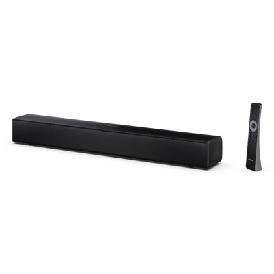 2. Listwa dźwiękowa Sharp Compact 2.0 Głośnik HT-SB121 120 W Łączność Bluetooth Połączenie bezprzewodowe