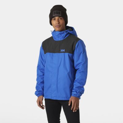 5. Kurtka Helly Hansen Vancouver Fleece Lined Jacket M 54269 543