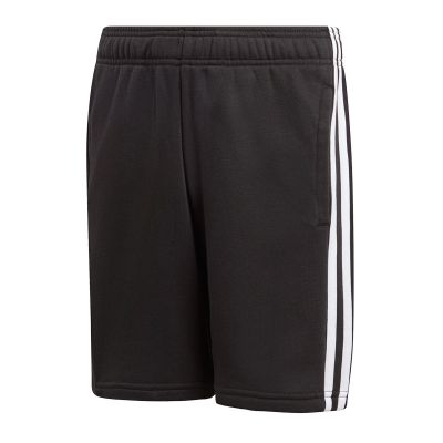4. Spodenki adidas Essentials 3S Short JR DV1796