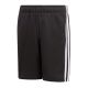 4. Spodenki adidas Essentials 3S Short JR DV1796
