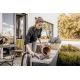 21. Odkurzacz uniwersalny KARCHER KWD 3 V-17/4/20/F - 1.628-442.0
