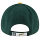 3. New Era Oakland Athletics 9FORTY Cap 10047540 Zielone OSFM