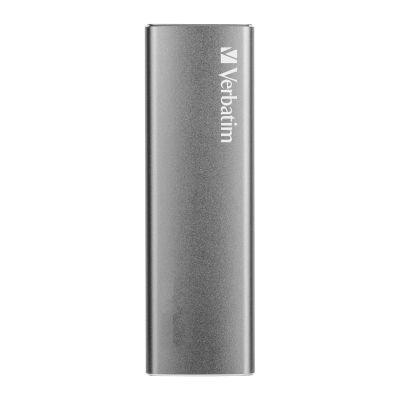 5. VX500 EXTERNAL SSD DRIVE 1TB/SILVER USB3.1