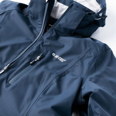 6. Kurtka Hi-tec lady orebro II 92800326557