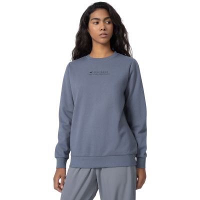 5. Bluza 4F W H4Z22 BLD020 25S