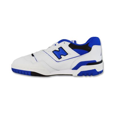 2. Buty Sportowe Lifestylowe Sneakersy New Balance 550 - BB550SN1