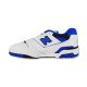 2. Buty Sportowe Lifestylowe Sneakersy New Balance 550 - BB550SN1