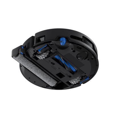 58. Ecovacs DEEBOT T90 PRO OMNI EU 0,25 l Czarny