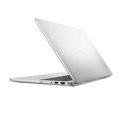 7. Dell Pro 16 Plus PRO16-PB16250 Ultra 7 265U 16"WUXGA  AG 32GB SSD512 BT BLKB LAN W11Pro Silver (REPACK) 2Y
