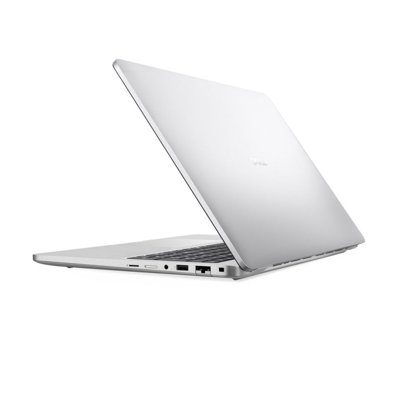 7. Dell Pro 16 Plus PRO16-PB16250 Ultra 7 265U 16"WUXGA  AG 32GB SSD512 BT BLKB LAN W11Pro Silver (REPACK) 2Y