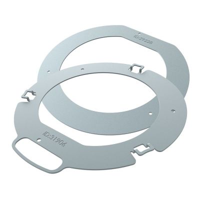 6. Router WiFi 5 Mikrotik cAP (RBcAP2nD) 2,4GHz(2x2) 1p