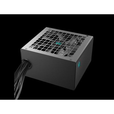 4. Zasilacz DeepCool PF600X