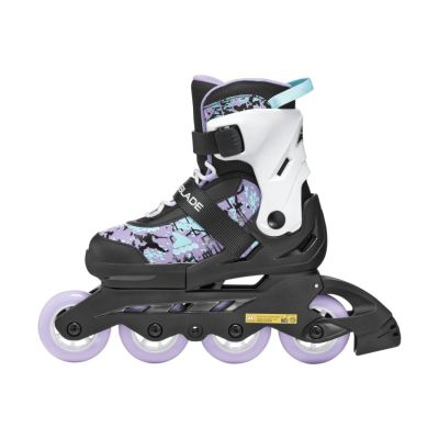 5. Rolki regulowane Rollerblade Microblade '26
