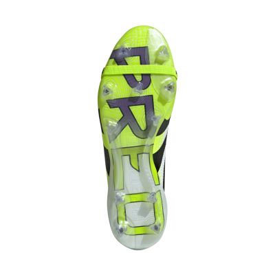 12. Buty piłkarskie adidas Predator Elite FT FG M JI1092