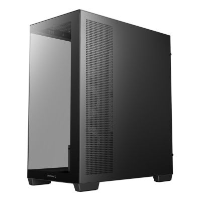 7. Obudowa DeepCool CG580 4F R-CG580-BKADA4-G-1 Midi Tower Czarna