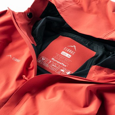 4. Kurtka Elbrus Pro Guard 2L Light Jacket M 92800403217