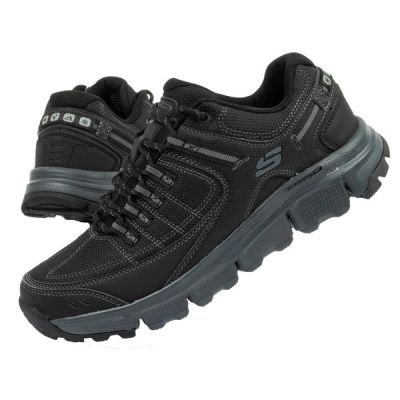 2. Buty sportowe Skechers M 237620/BKCC