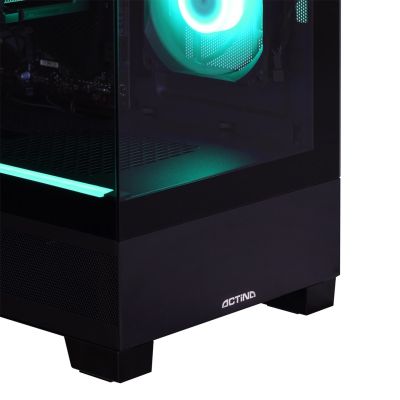 35. Actina View 5600/16GB/1TB/RTX5060/650W