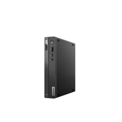 11. Komputer stacjonarny Lenovo Neo 50q (Gen 4) z procesorem Intel Core i5-13420H, 16GB RAM SO-DIMM DDR4, dysk SSD 512GB, karta graficzna Intel UHD, język klawiatury: angielski, Windows 11