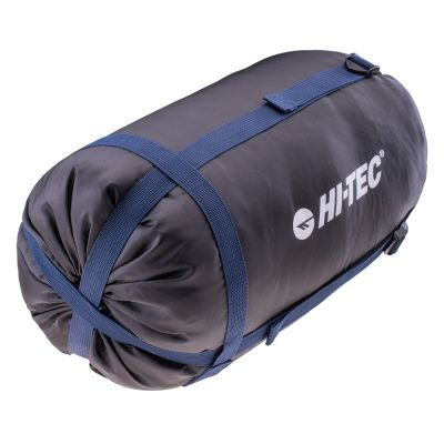 4. Śpiwór mumia Hi-Tec Arez II 92800404116