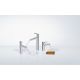 2. Hansgrohe Focus Chrom