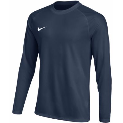3. Koszulka męska Nike Dri-FIT Park VIII granatowa HV8232 410