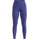 2. Spodnie Odlo BL BOTTOM long ACTIVE WARM roz. M Niebieske