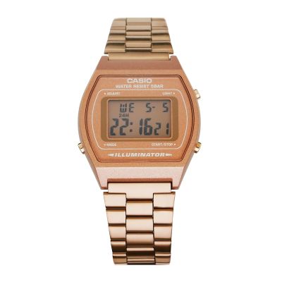 6. Zegarek CASIO Vintage B640WC-5AEF + BOX