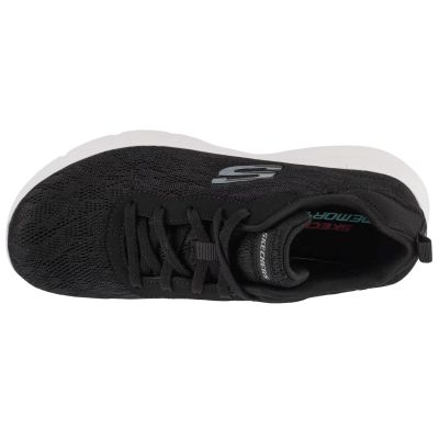 3. Skechers Dynamight 2.0 - Homespun 12963-BKW Czarne 36