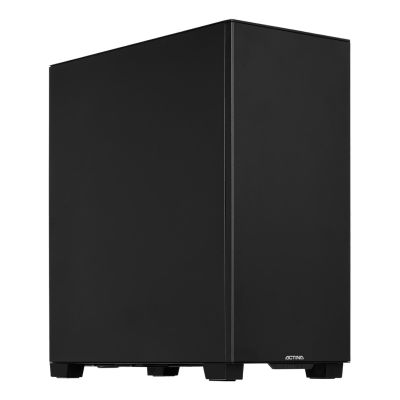 19. Actina SILENT 9950X3D/192GB/4TB/RTX5090/1000W/W11P