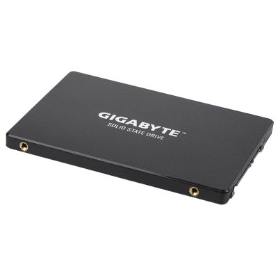 3. GIGABYTE GP-GSTFS31240GNTD urządzenie SSD 240 GB 2.5" SATA III