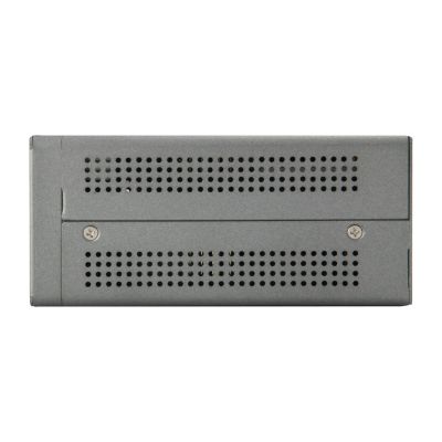 3. Przełącznik LevelOne TURING Industrial Gb/L3 Managed PoE 240W 1Gbps