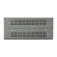 3. Przełącznik LevelOne TURING Industrial Gb/L3 Managed PoE 240W 1Gbps