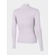 3. Longsleeve damski 4F H4Z22-TSDL017