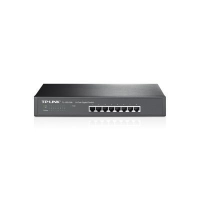 Switch TP-LINK TL-SG1008